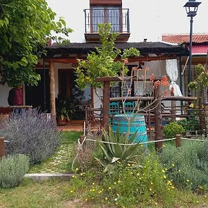 Jardines Del Acebron El Rocío