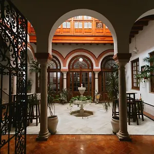 Casa Maravilla Siviglia