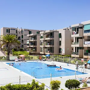 Classbnb - Three Spacious 150m From The Americas Promenade Appartamento