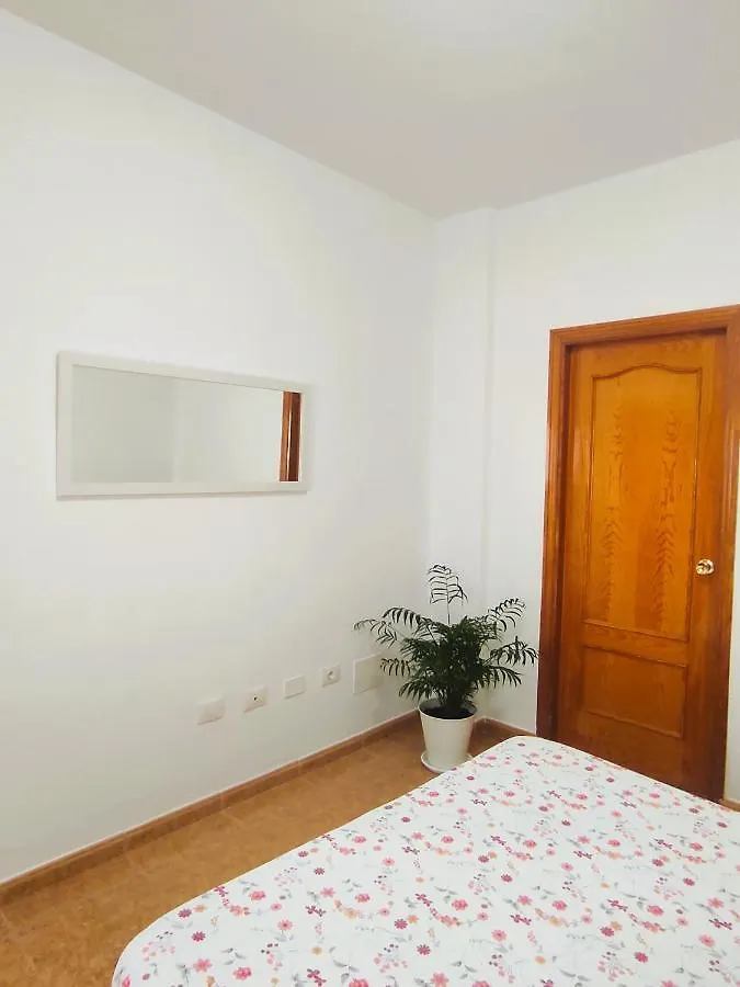 Casa Celeste San Isidro San Isidro  Spagna
