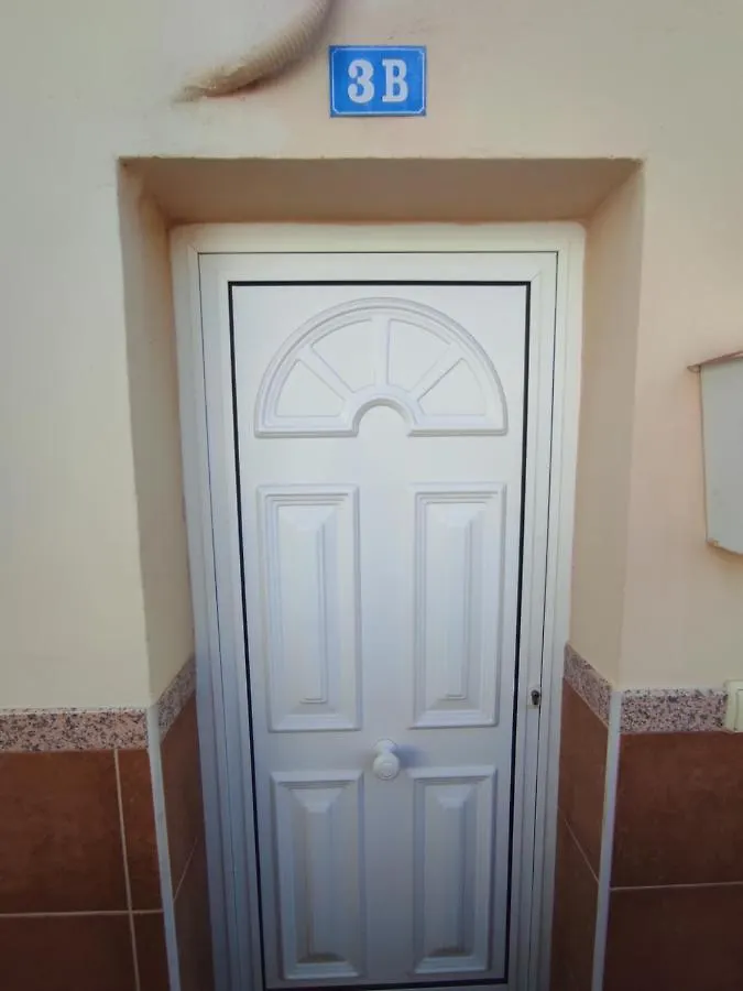 Nyaraló Casa Celeste San Isidro San Isidro