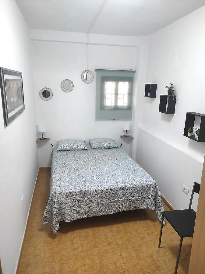 Casa Celeste San Isidro San Isidro  Nyaraló San Isidro (Tenerife)