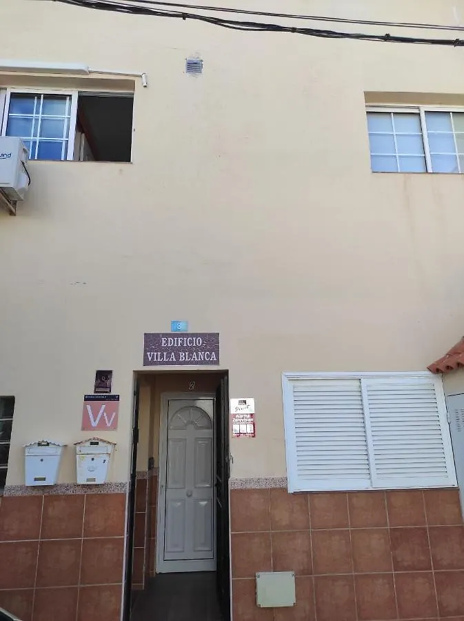 Casa Celeste San Isidro San Isidro  Spagna