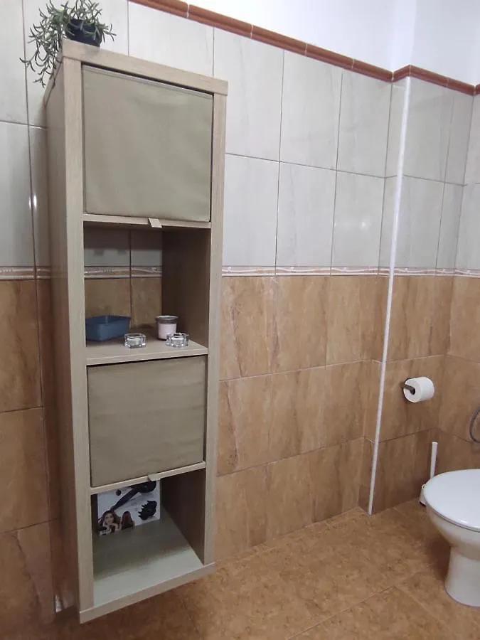 Casa Celeste San Isidro San Isidro  Nyaraló