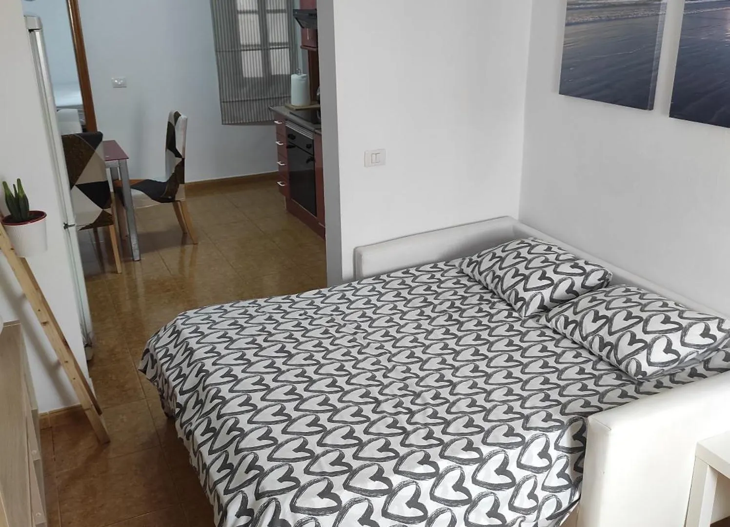Casa vacanze Casa Celeste San Isidro San Isidro