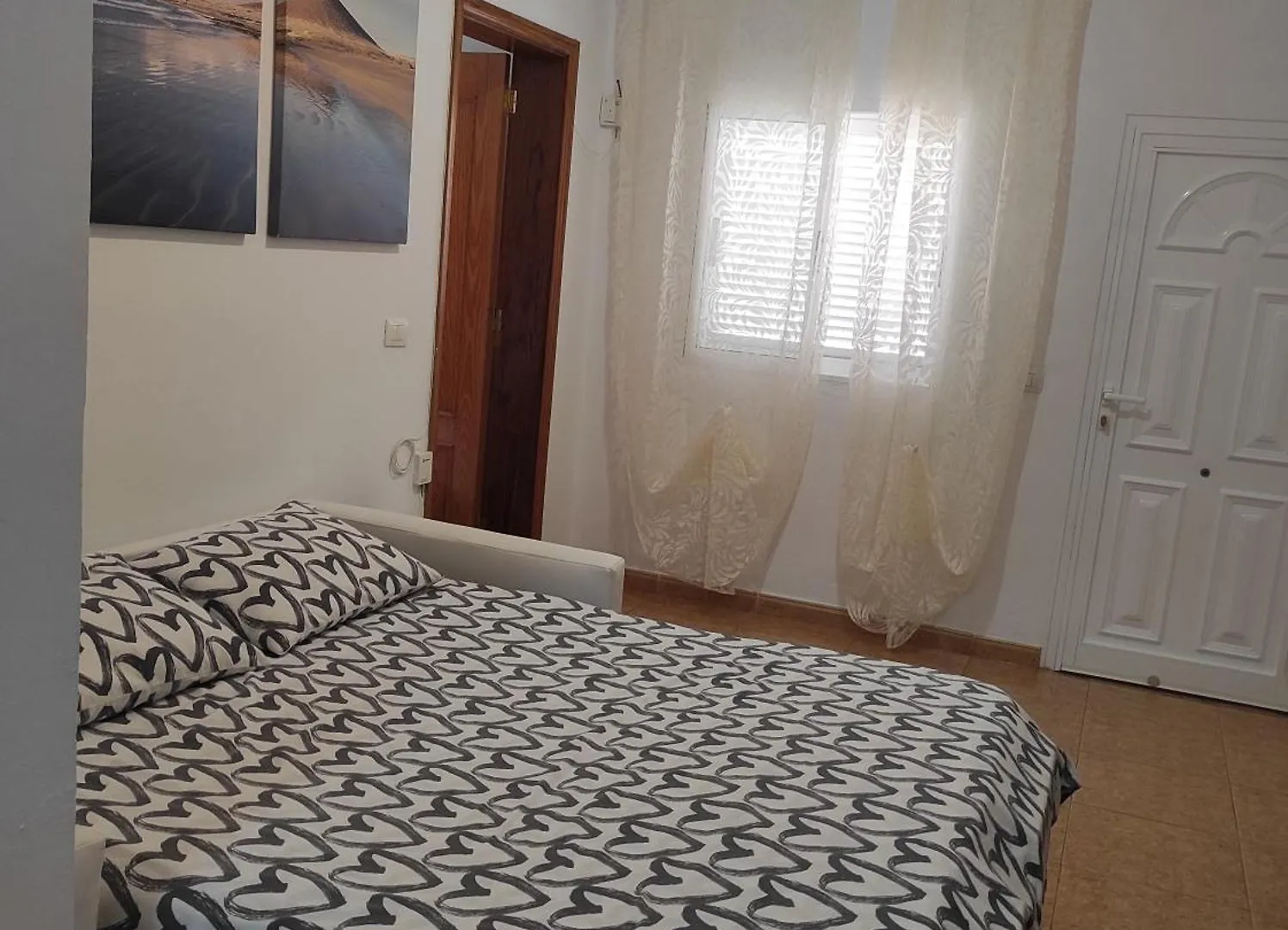 Casa vacanze Casa Celeste San Isidro San Isidro  Spagna