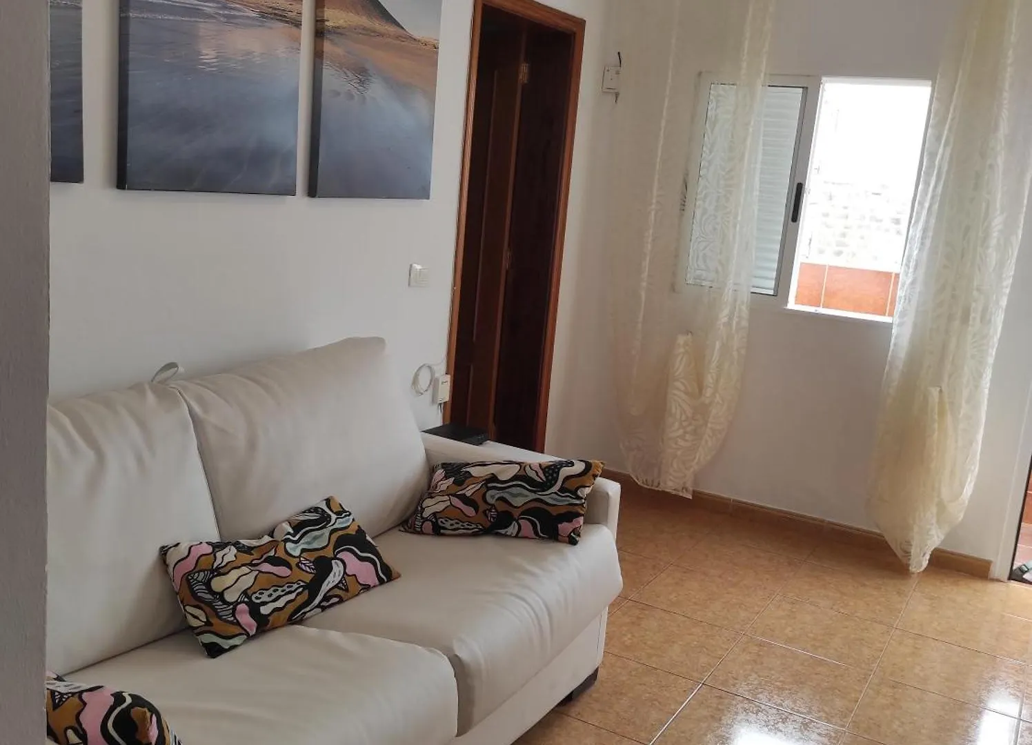 Casa Celeste San Isidro San Isidro  Casa vacanze San Isidro (Tenerife)