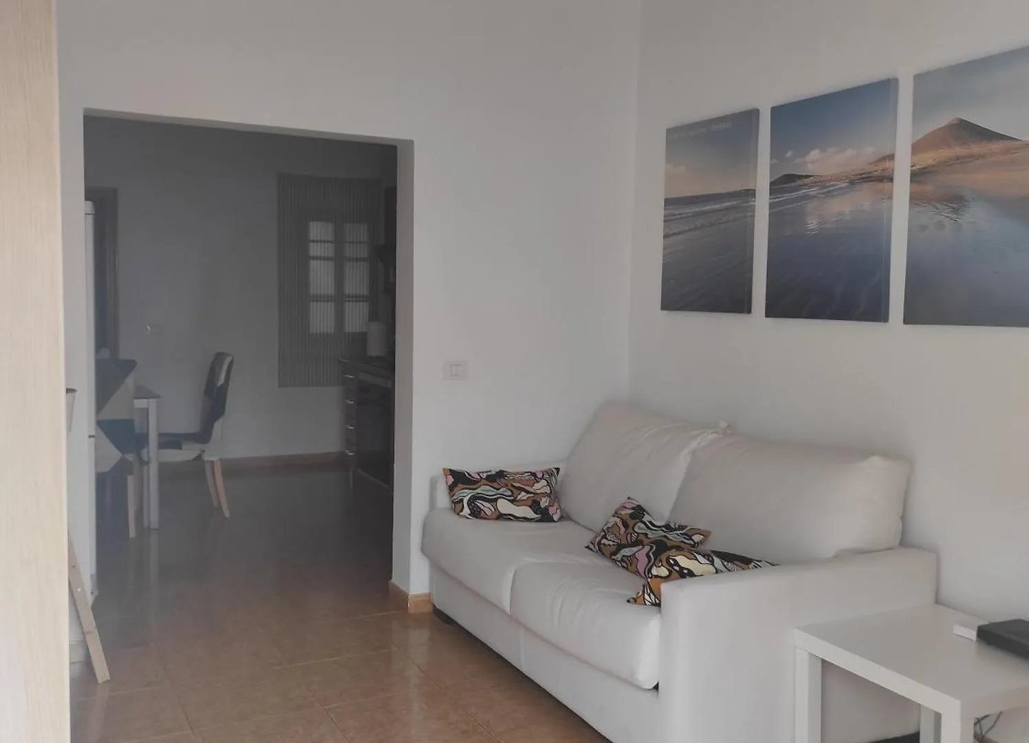 Casa vacanze Casa Celeste San Isidro San Isidro  Spagna